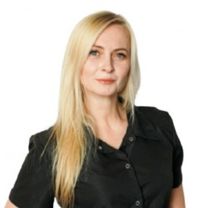 Шахметова-Амельянович Надежда