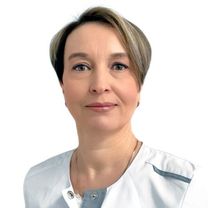 Шафранская Елена Михайловна