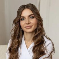 Журневич Анастасия Леонидовна