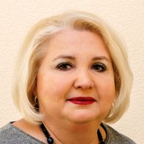 Суровец Ирина Сергеевна