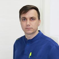 Пекарь Андрей Владимирович