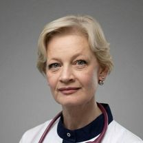 Баранова Елена Анатольевна