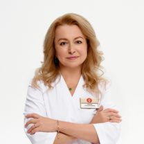 Попкова Елена Максимовна