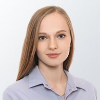 Орловская Диана Владимировна