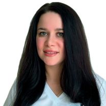 Калинина Александра Ивановна