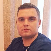 Плахотник Владислав Михайлович