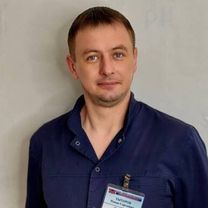Тыторов Роман Сергеевич