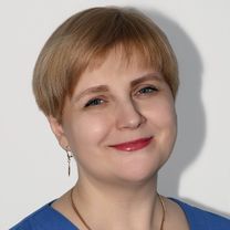 Николайчик Светлана Викторовна