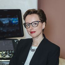 Ковальчук Ольга Ивановна