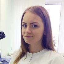 Антохина Анастасия Сергеевна