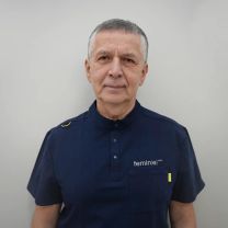 Мечковский Сергей Юльянович