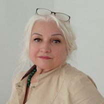 Торопович Наталья