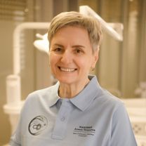 Маковей Алена Петровна