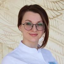 Ажгирей Руслана Александровна