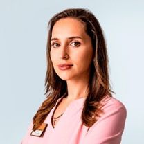 Хилько Анна Сергеевна