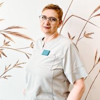 Самуйлёнок Ирина Юрьевна