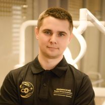 Хилинский Вадим Владимирович