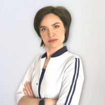 Кашевич Наталья Анатольевна