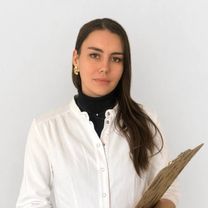 Антипенко Юлия Владимировна