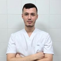 Бекчанов Шахзод