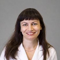 Адамович Инесса Эдмундовна