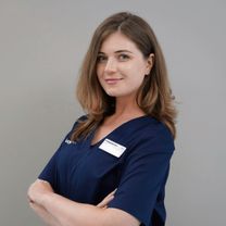 Домкина Евгения Сергеевна