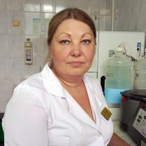 Ковалева Ольга Алексеевна