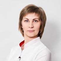 Петроченко Марина Николаевна
