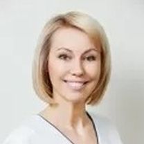 Лопухова Наталия Олеговна