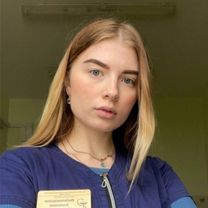 Войтиховская Ангелина Вадимовна