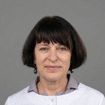 Дубовик Инна Петровна