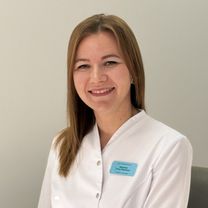 Иванова Анна Юрьевна