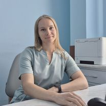 Кравцова Елена Сергеевна