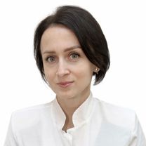 Духовник Вероника Николаевна