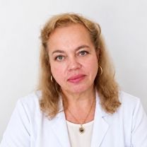 Петрова Ирина Валерьевна