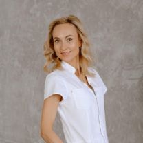 Ниткина Елена Владимировна