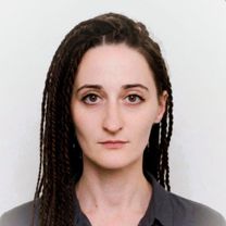 Лайковская Ирина Андреевна