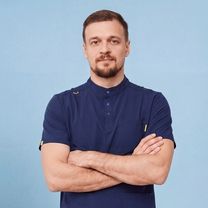 Козлов Роман Алексеевич