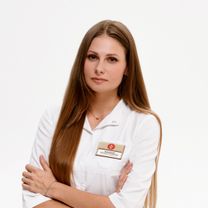 Мельникова Анастасия Геннадьевна