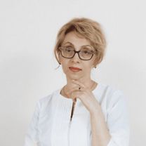 Юрасова Светлана Сергеевна