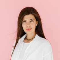 Голубович Анна