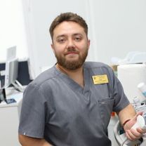 Гавдис Константин Александрович