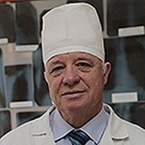 Кривонос Павел Степанович