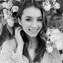 Бруева Мария