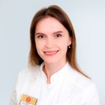 Солошик Вероника Вячеславовна