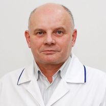 Богданович Владимир Чеславович