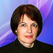 Саванович Ирина Ивановна