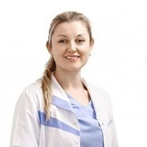 Жабинская Алла Богдановна