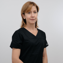 Веретельникова Анастасия Эдуардовна