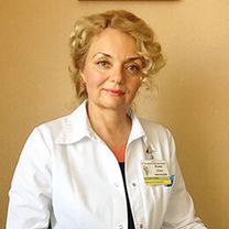 Бузуева Ольга Анатольевна